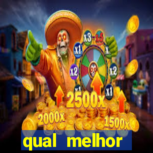 qual melhor aplicativo de jogo para ganhar dinheiro